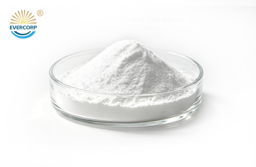 Powder Sodium Polyacrylate